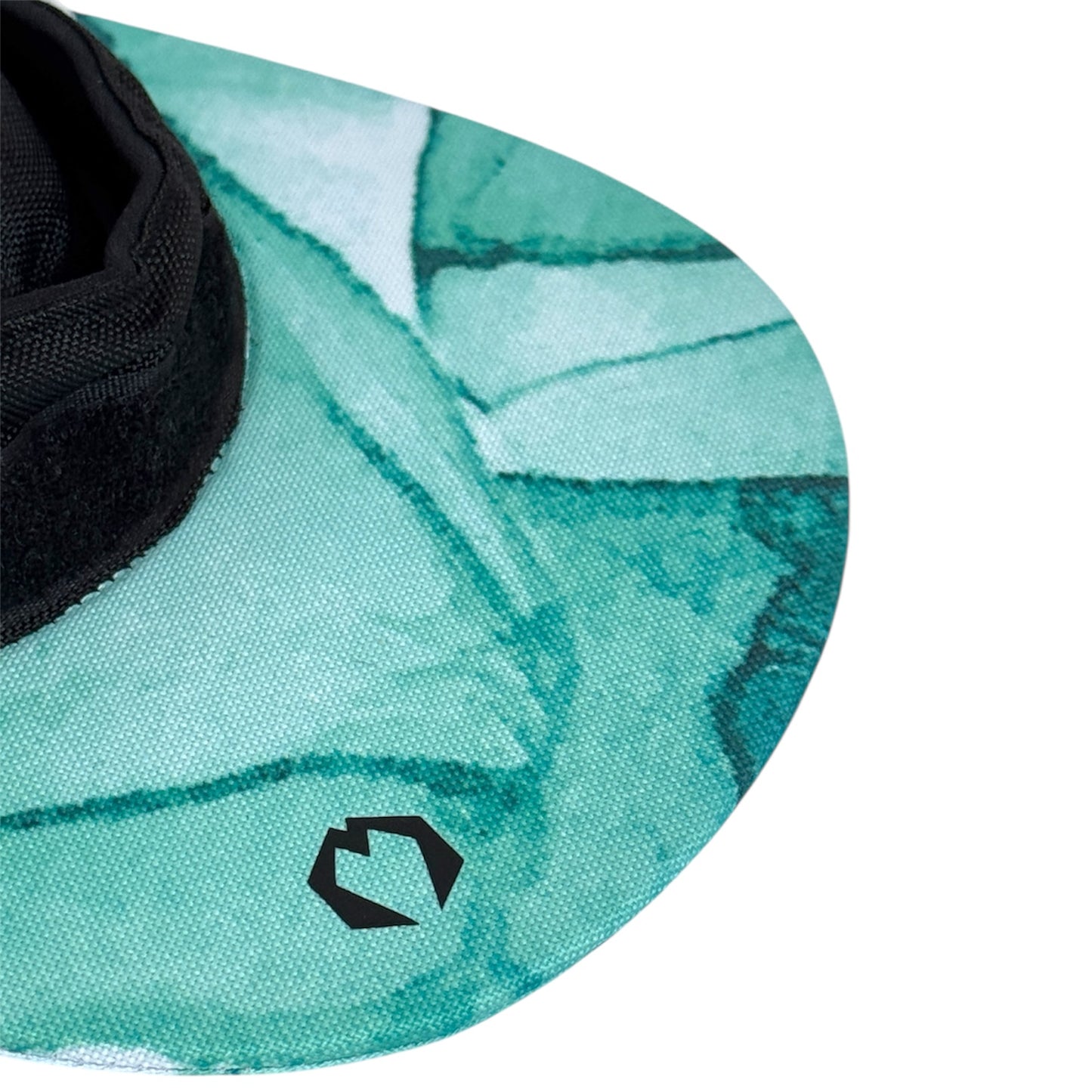 Helmet Visor - Marble