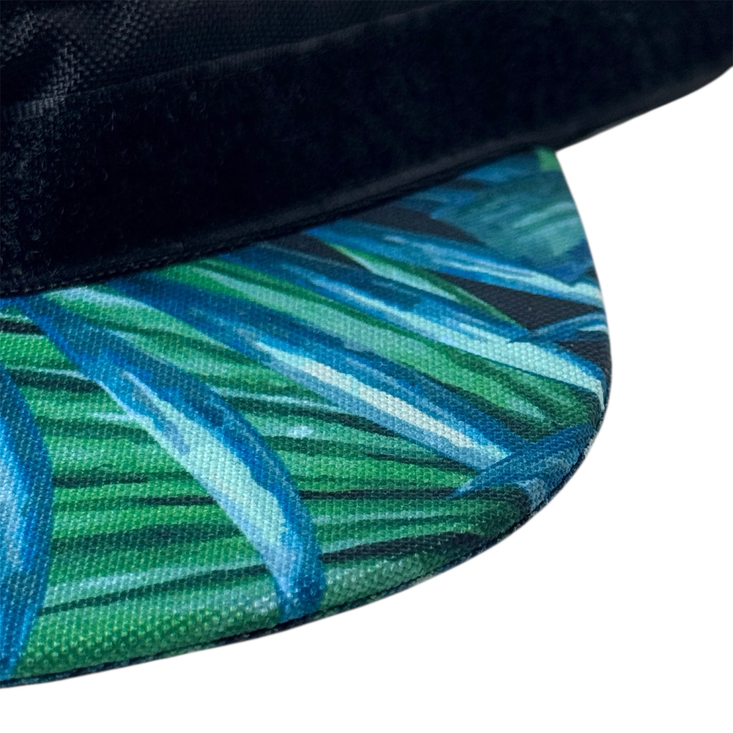 Helmet Visor - Tropical