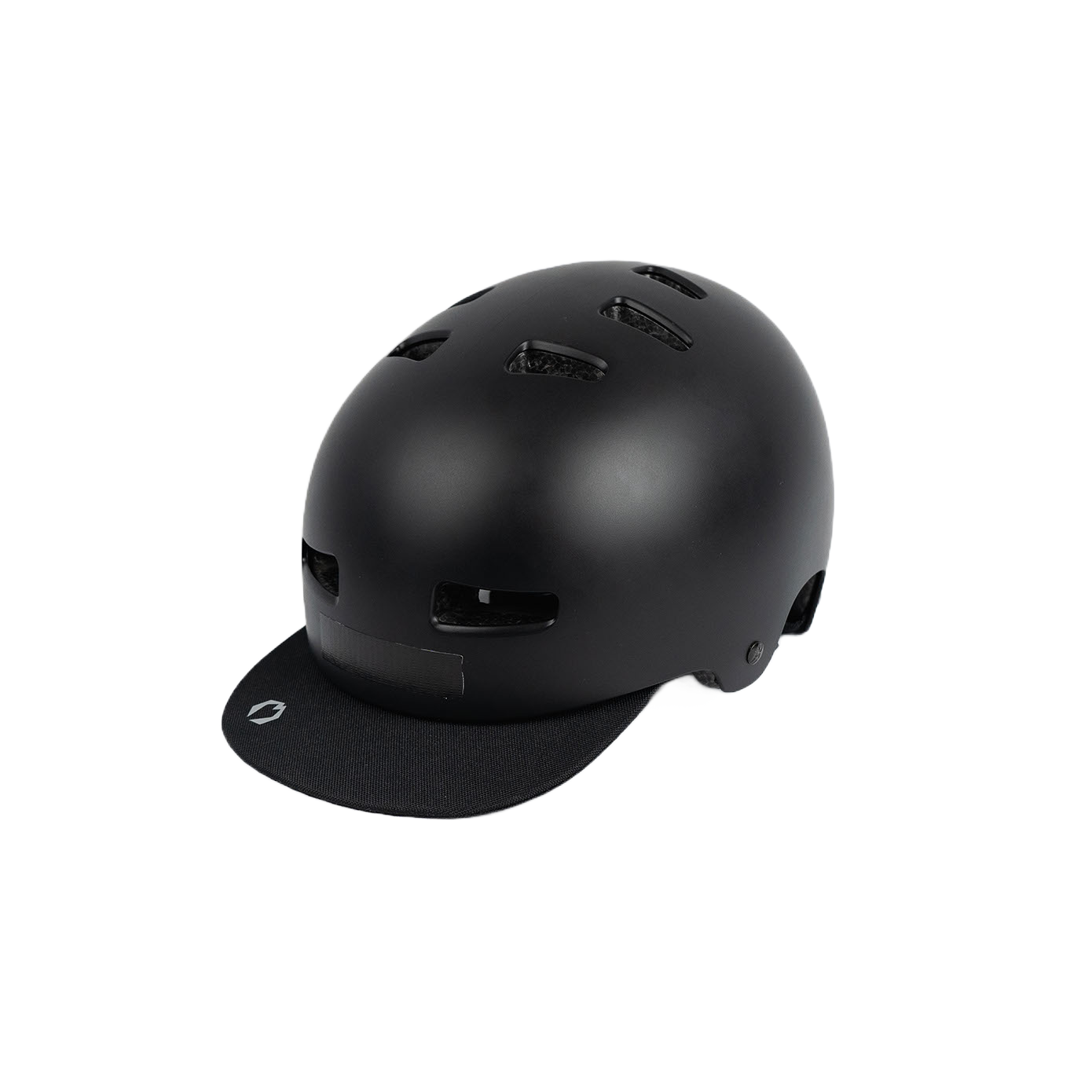 Helmet Visor - Black
