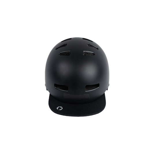 Helmet Visor - Black