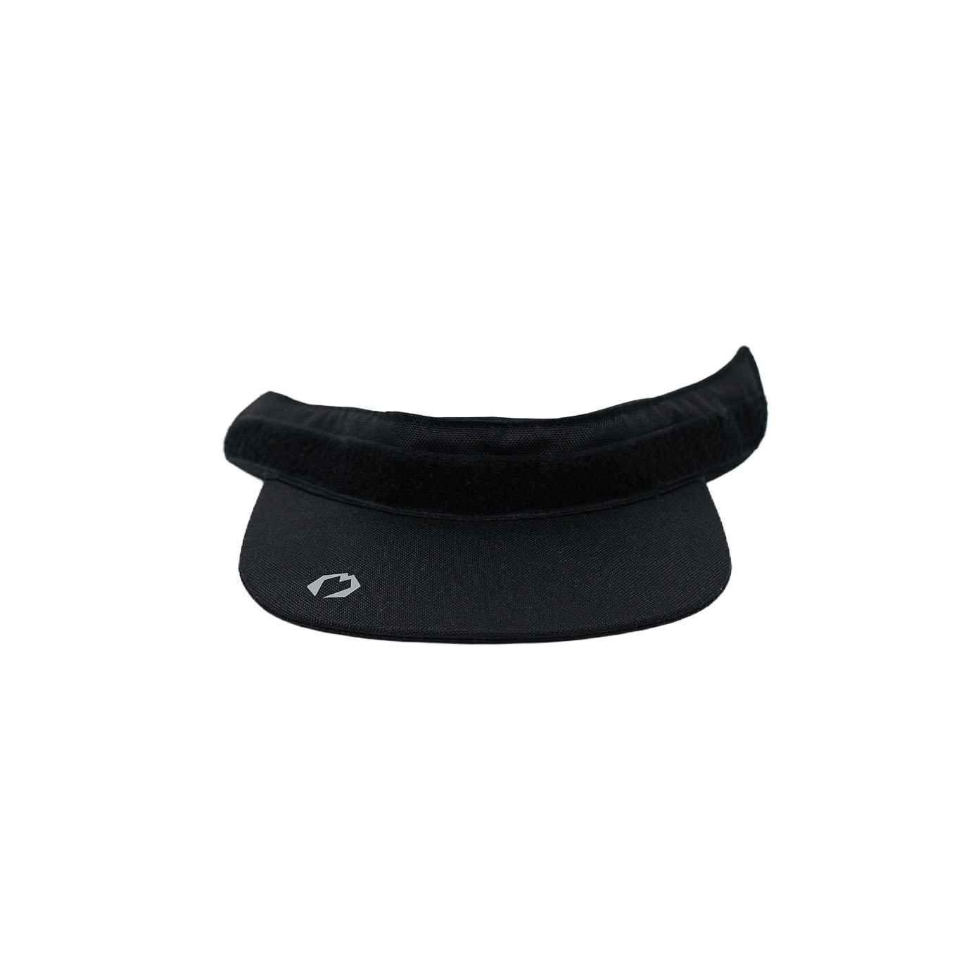 Helmet Visor - Black