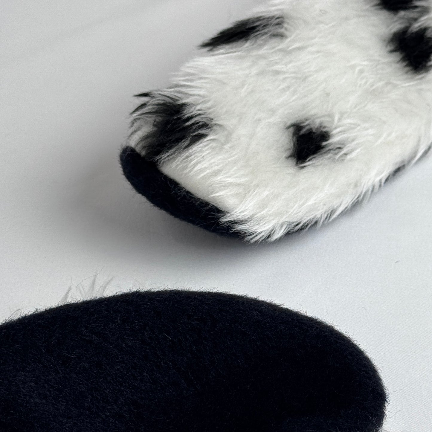 Helmet EARZ - Dalmatian - Large
