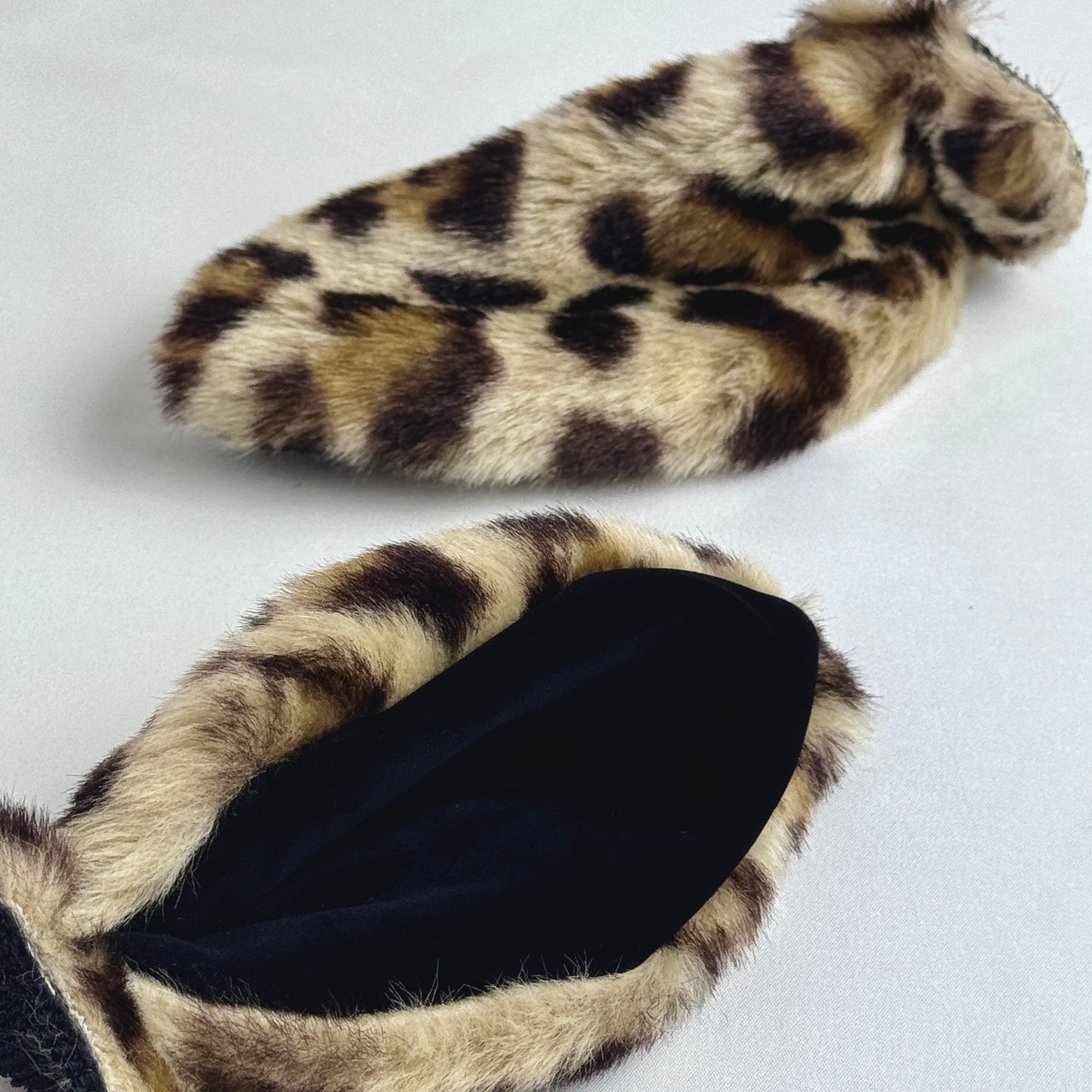 Helmet EARZ - Animal Print Premium - Mini