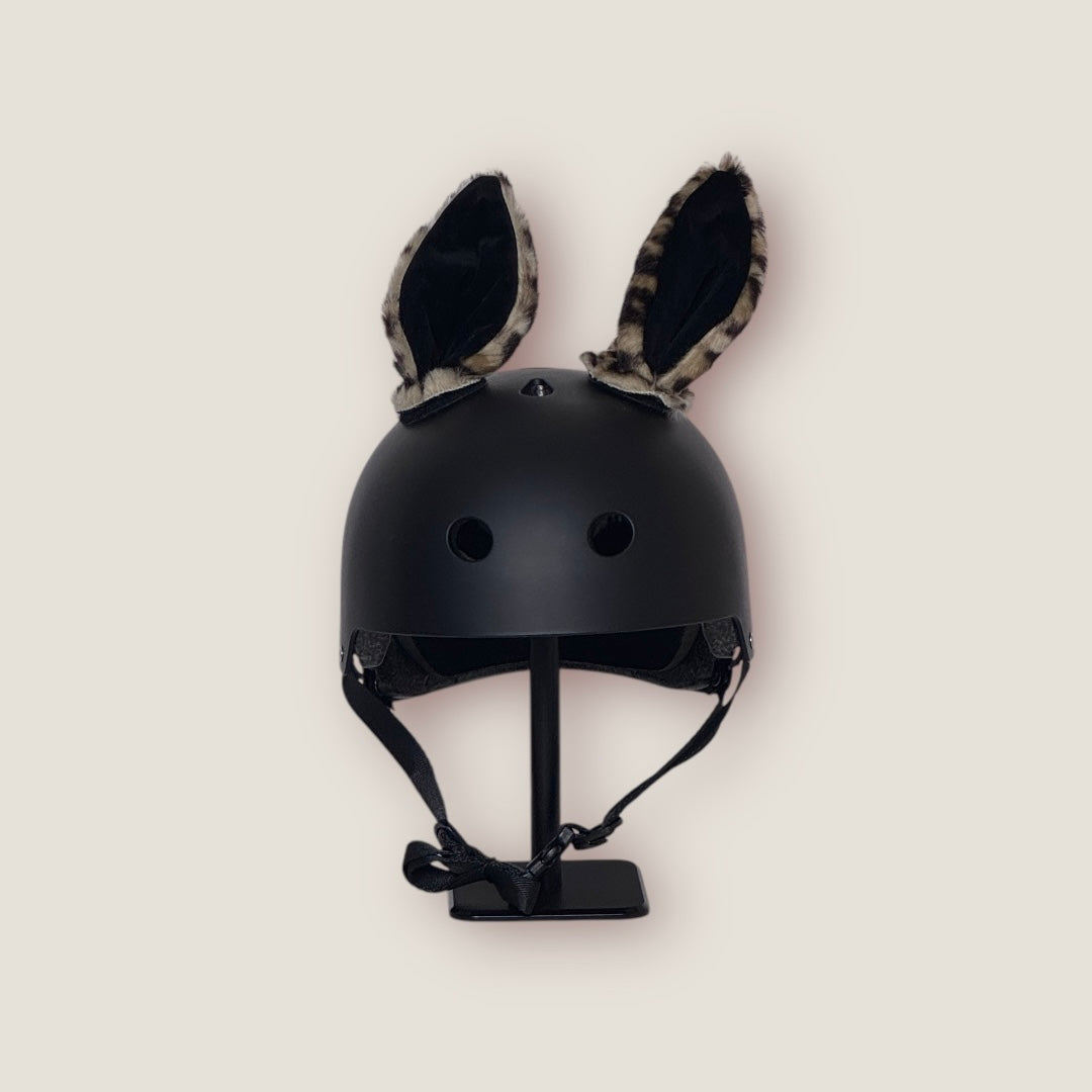 Helmet EARZ - Animal Print Premium - Mini