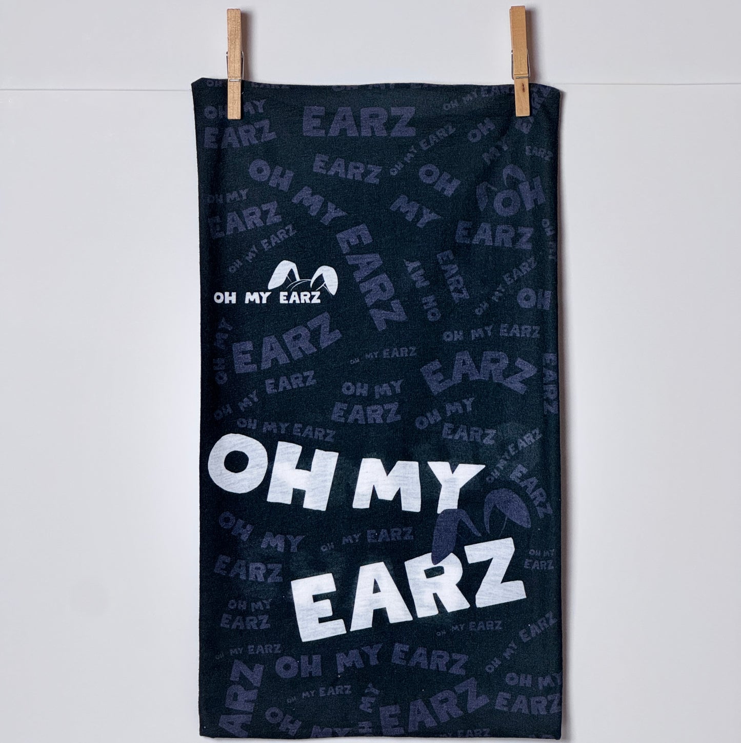 oh my EARZ - Neck Buff