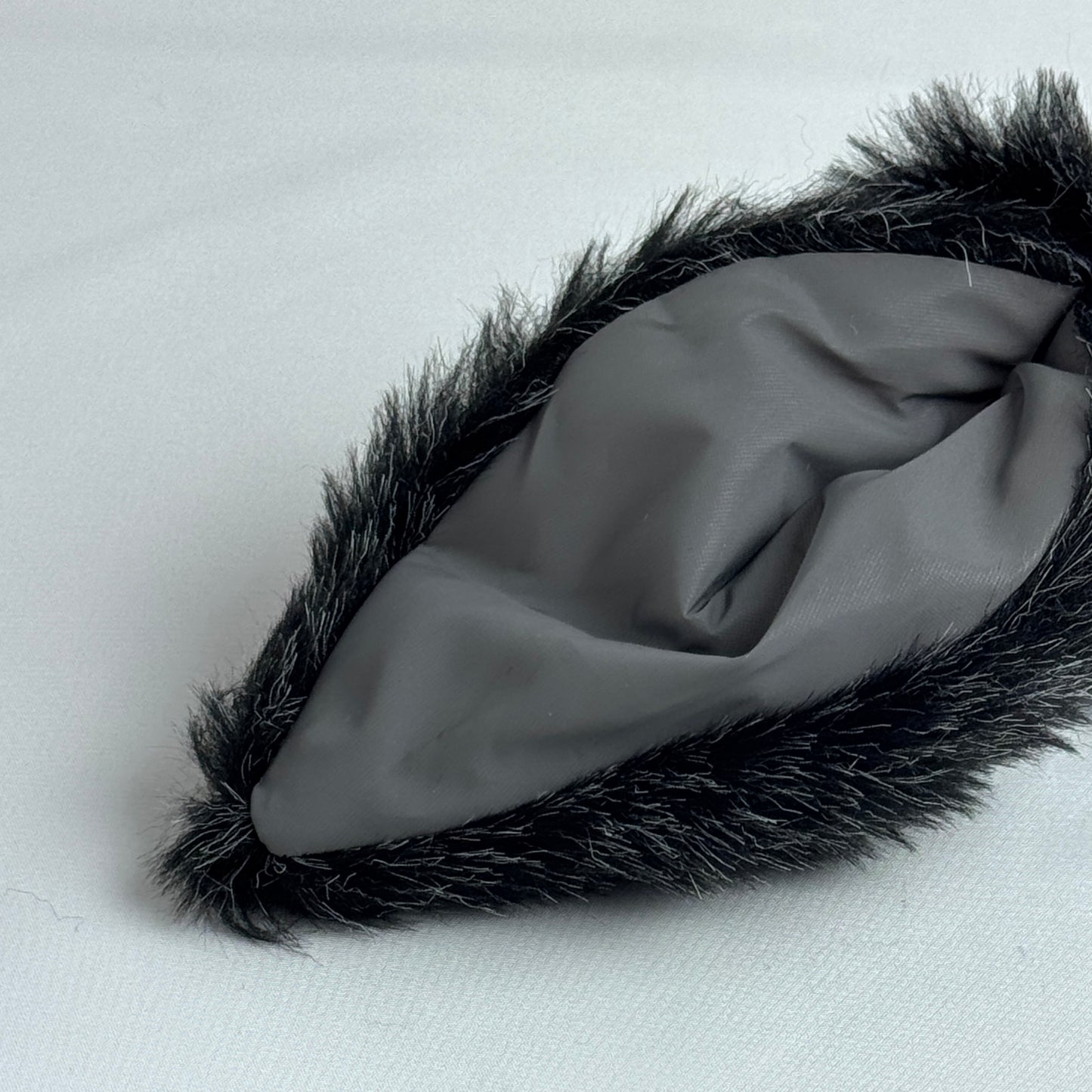 Reflective Helmet EARZ - Dark Grey - Mini