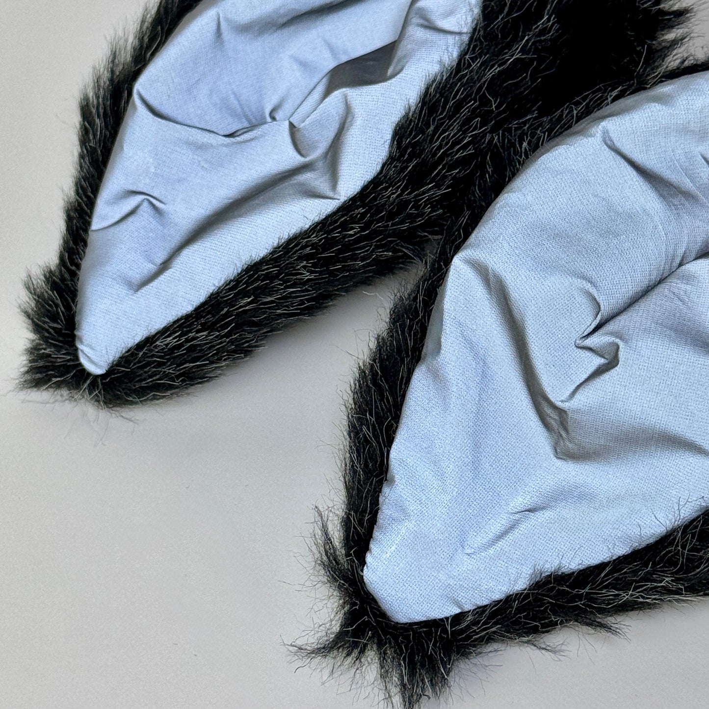 Reflective Helmet EARZ - Dark Grey Large