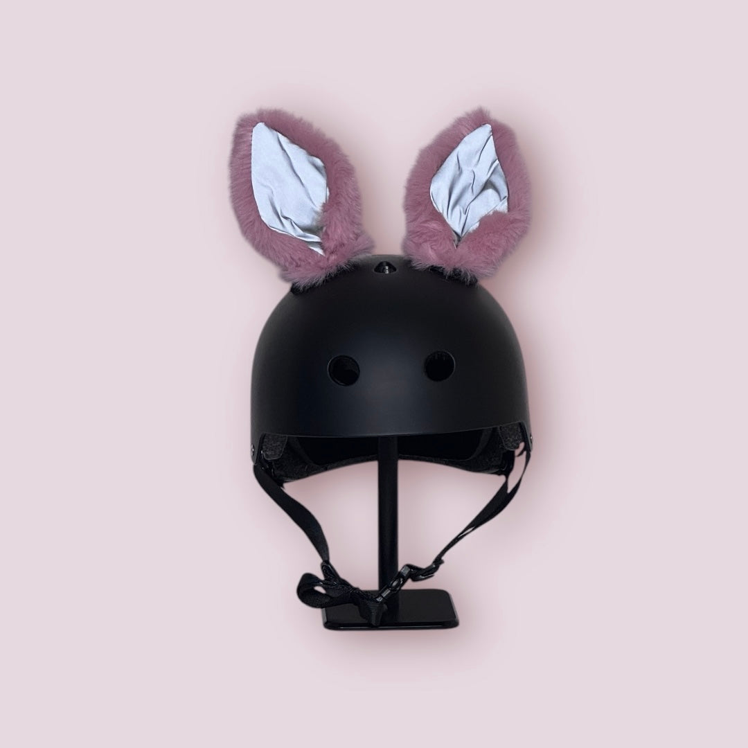 Reflective Helmet EARZ - Pink - Mini