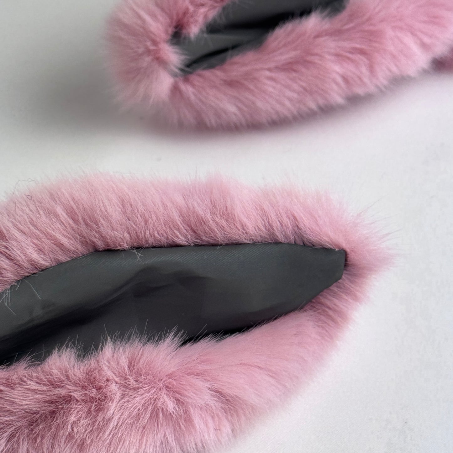 Reflective Helmet EARZ - Pink - Mini