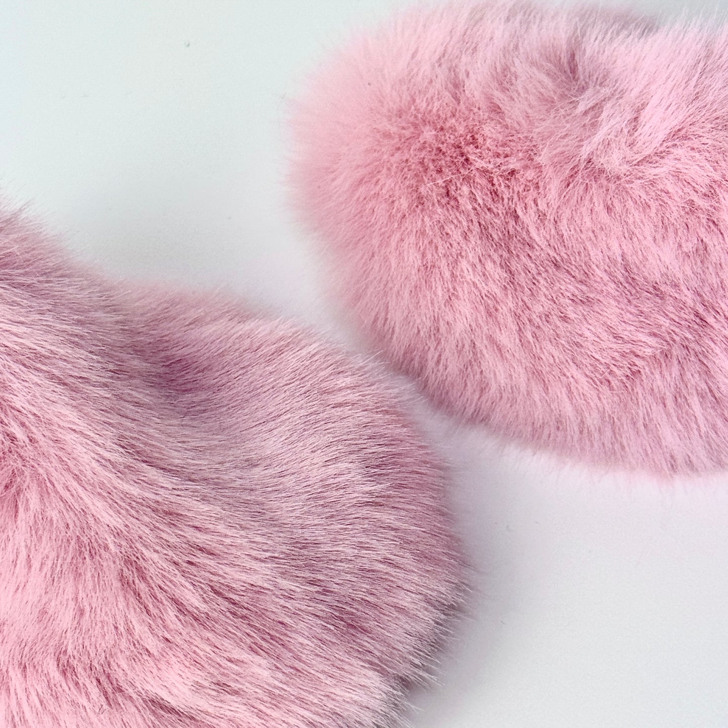 Reflective Helmet EARZ - Pink - Mini Round