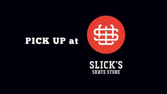 Slick Willie's: Your New Pick-up Location for oh my EARZ