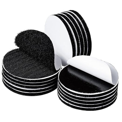 Helmet Velcro Patches