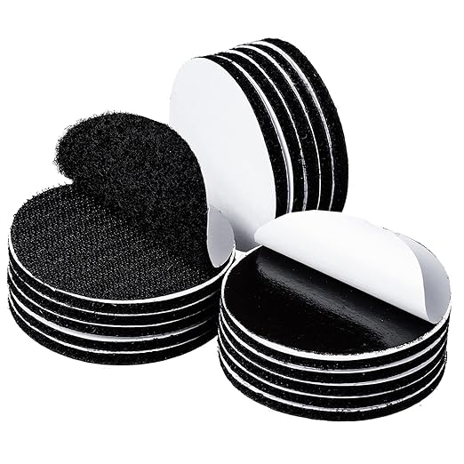 Helmet Velcro Patches