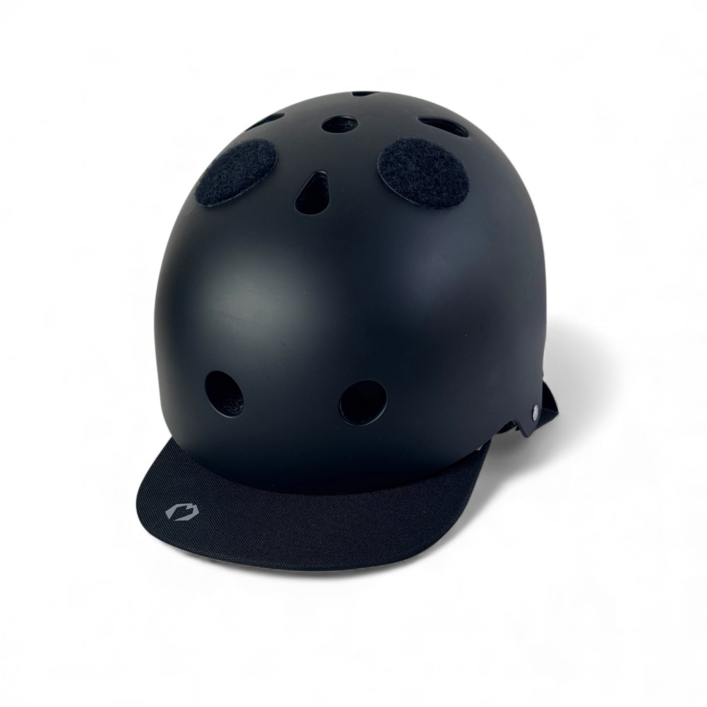 Helmet Visor - Black