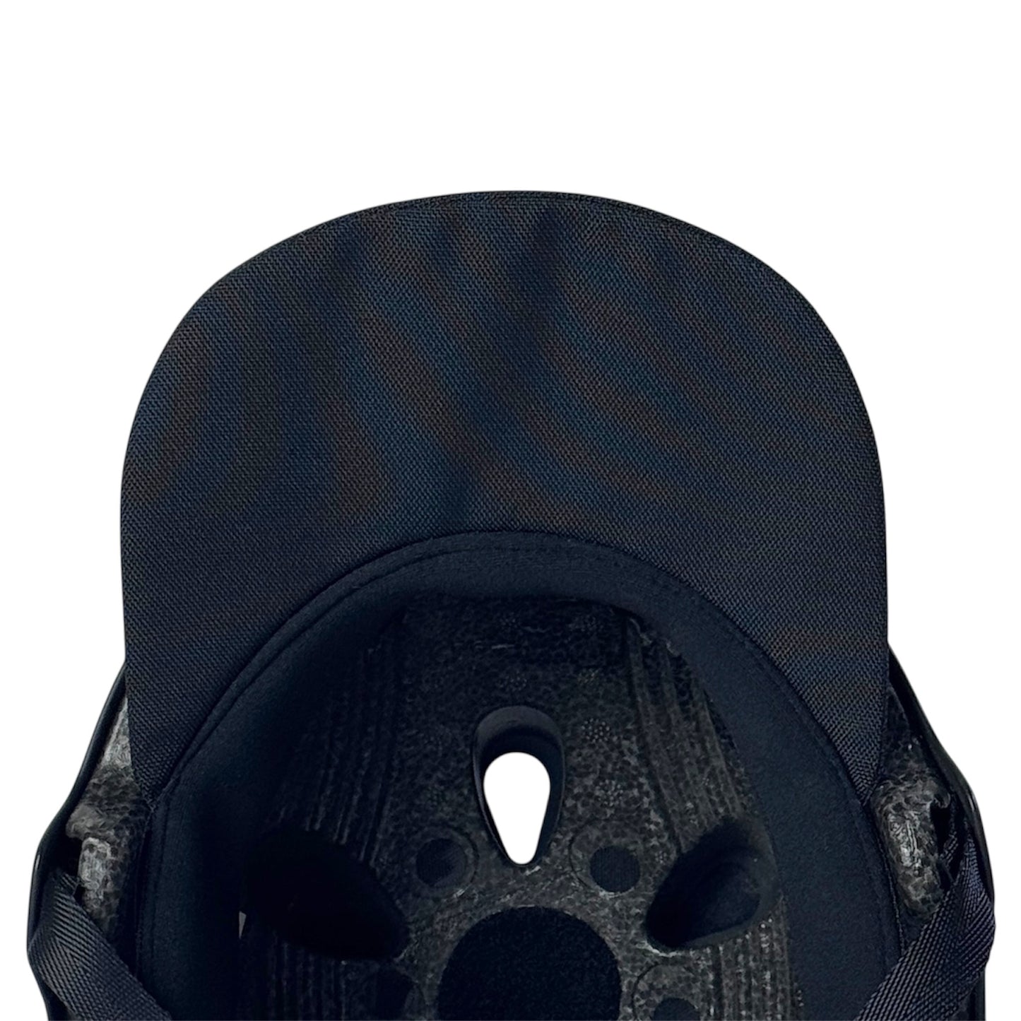 Helmet Visor - Black