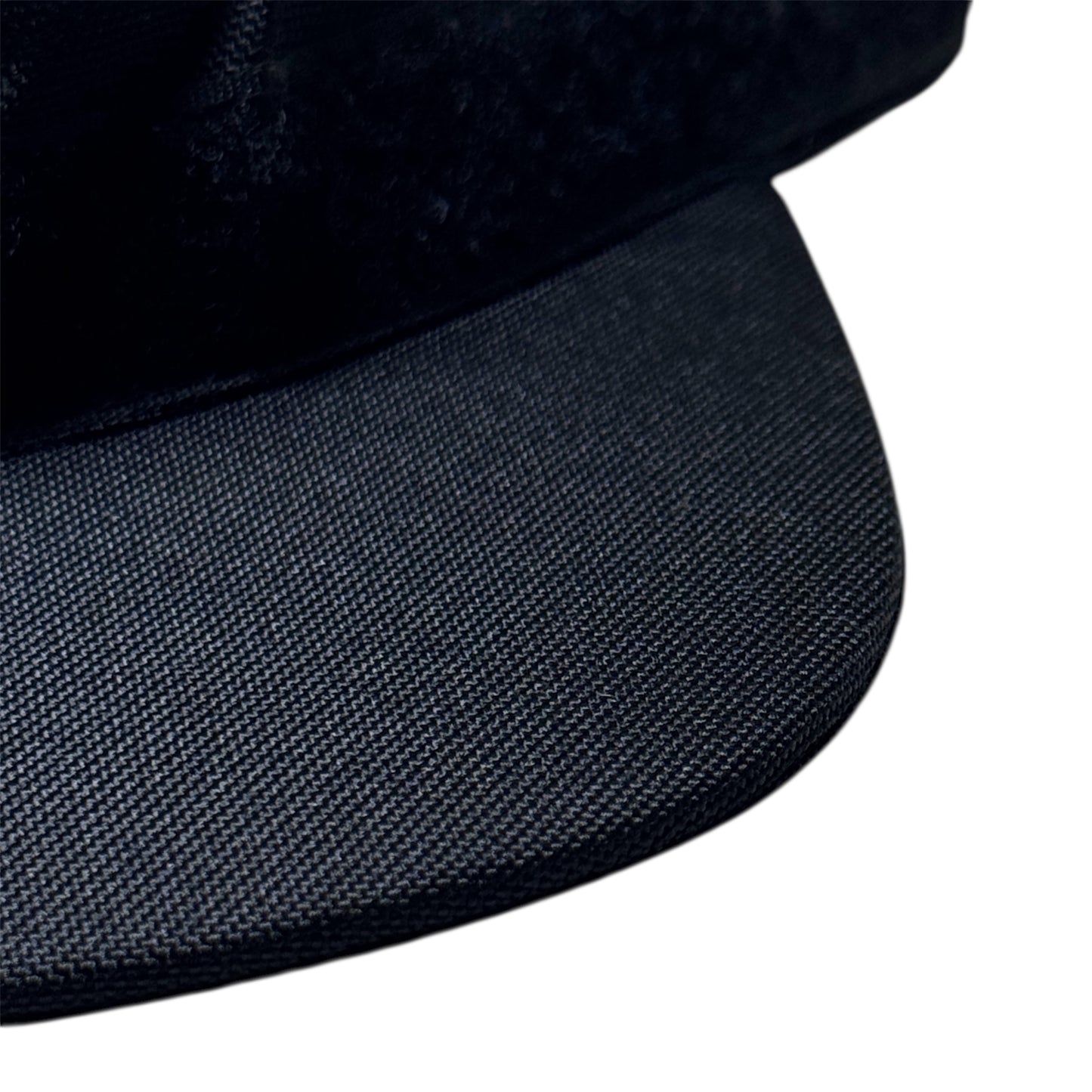 Helmet Visor - Black