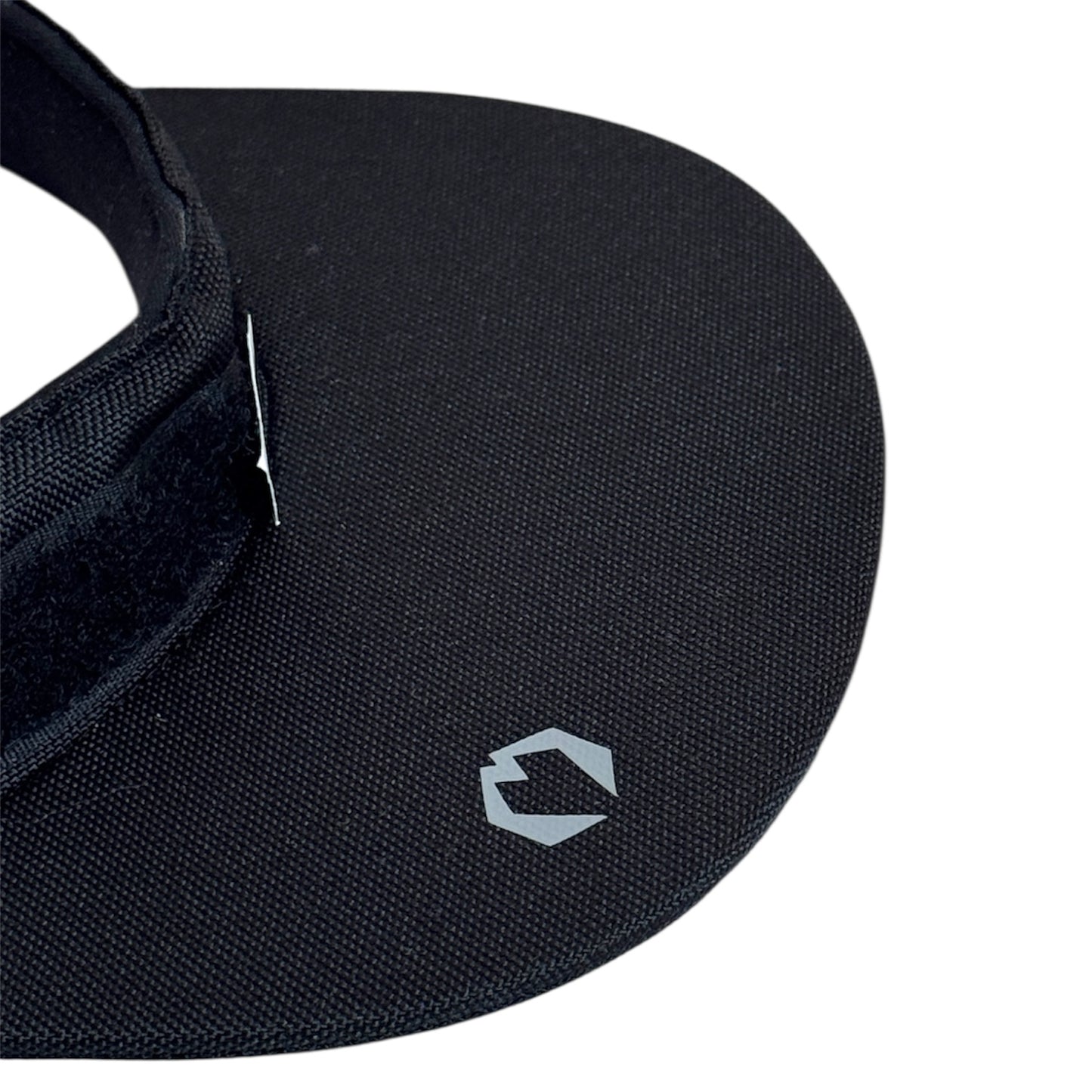 Helmet Visor - Black