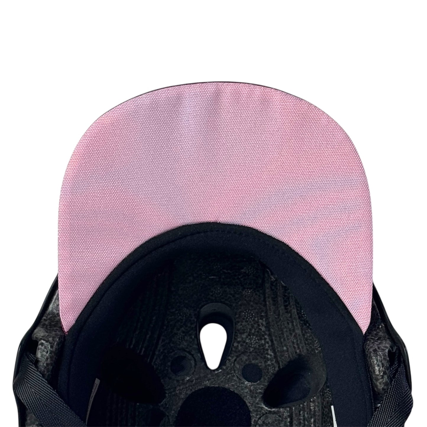 Helmet Visor - Burgundy