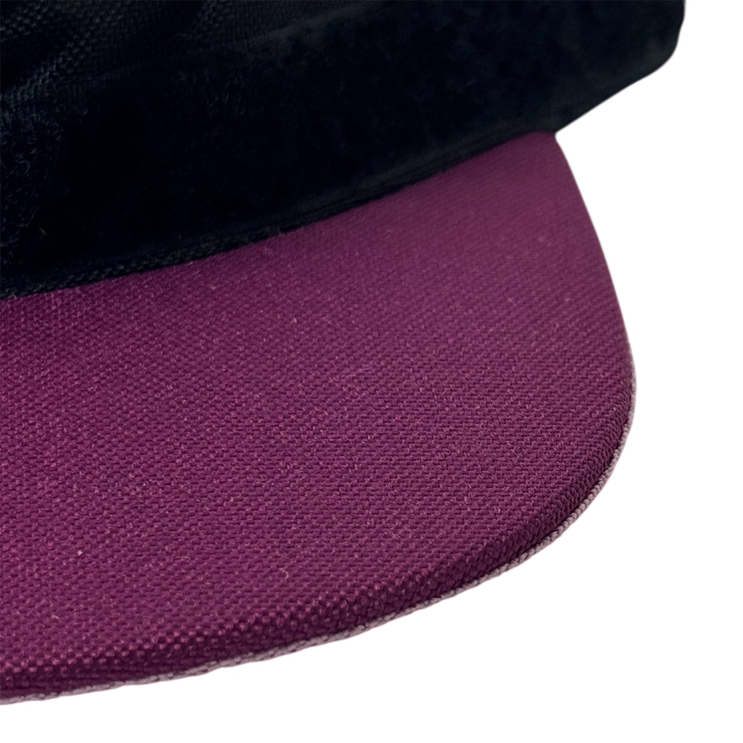 Helmet Visor - Burgundy