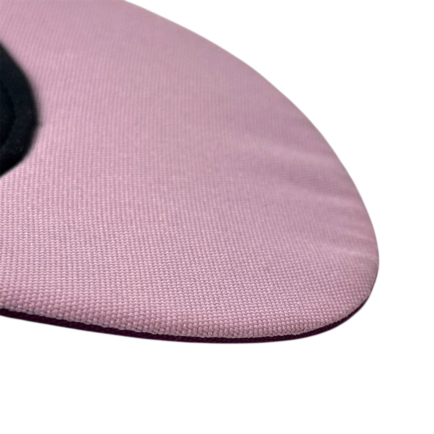 Helmet Visor - Burgundy