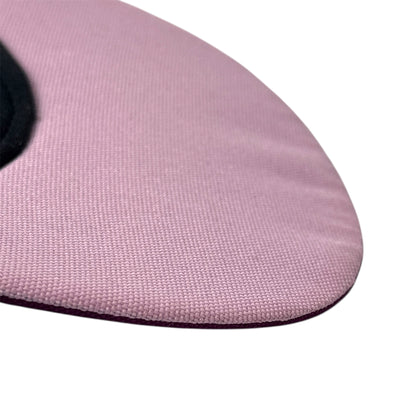 Helmet Visor - Burgundy