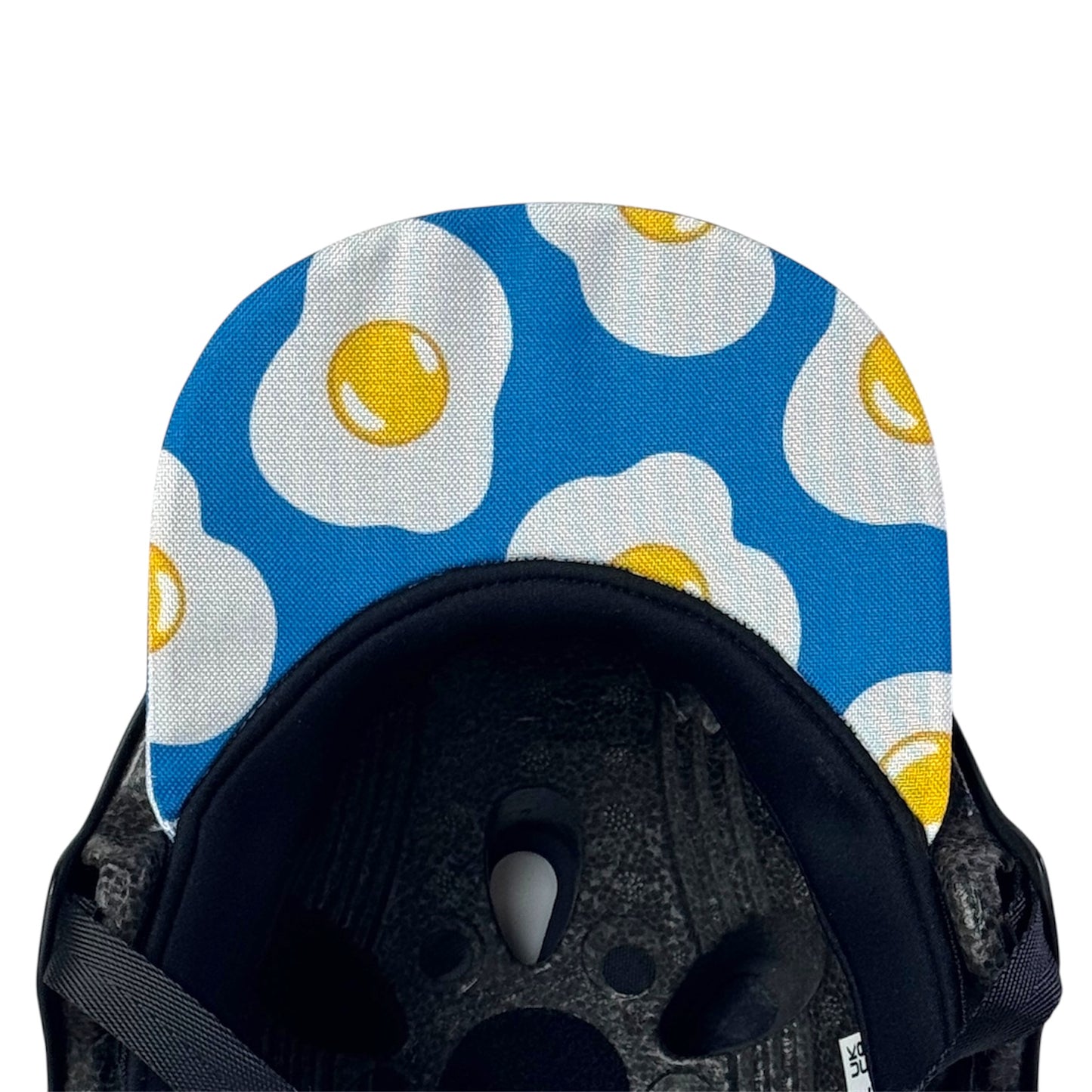 Helmet Visor - Eggz