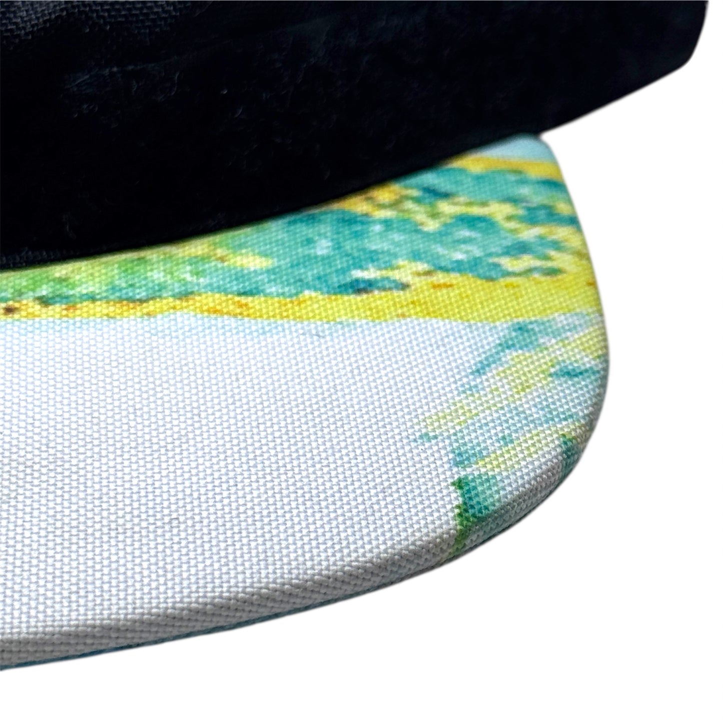 Helmet Visor - Marble