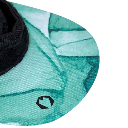 Helmet Visor - Marble