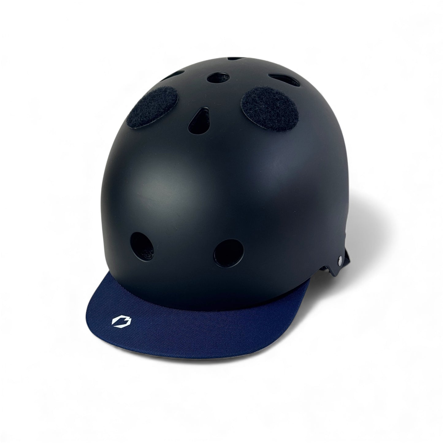 Helmet Visor - Navy