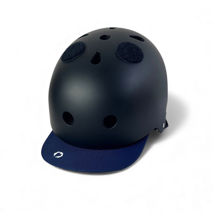 Helmet Visor - Navy