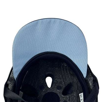Helmet Visor - Navy