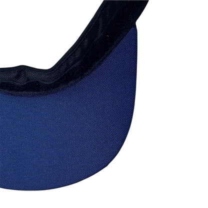 Helmet Visor - Navy