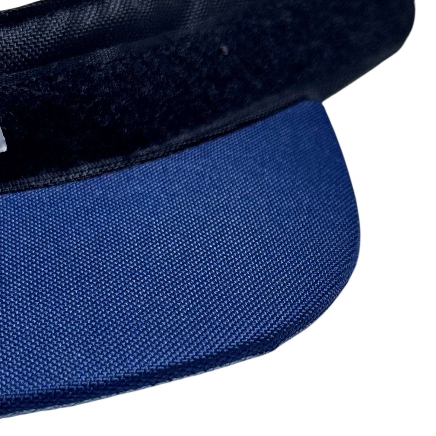 Helmet Visor - Navy