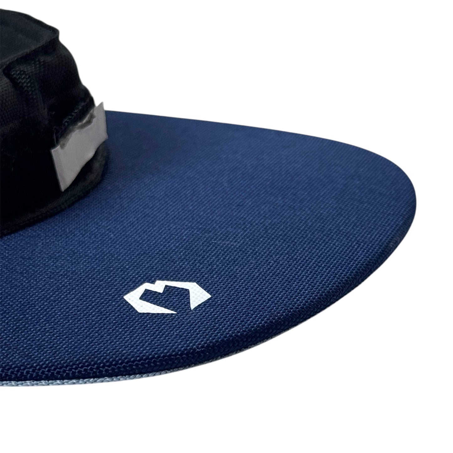 Helmet Visor - Navy