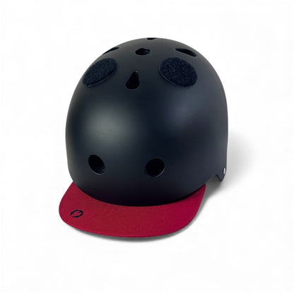 Helmet Visor - Red