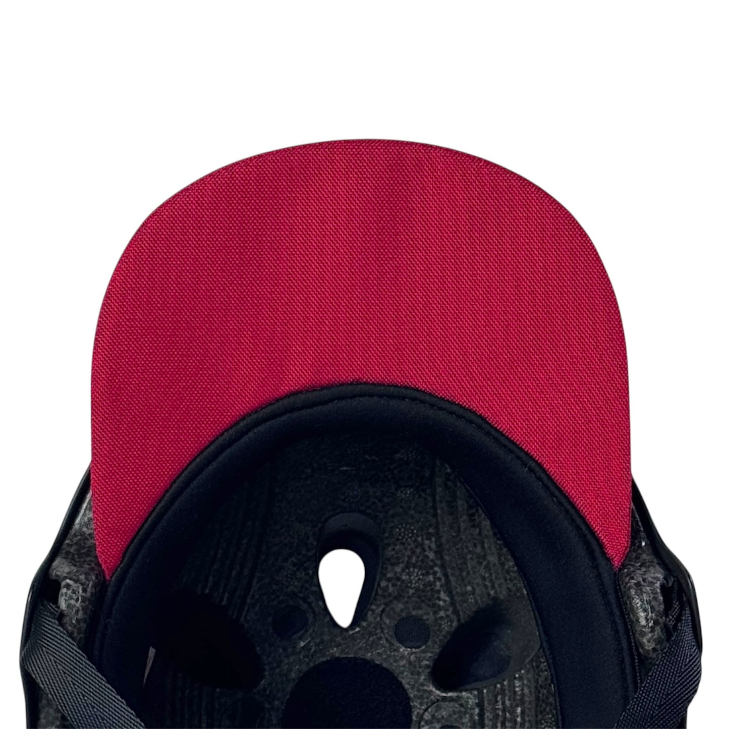 Helmet Visor - Red