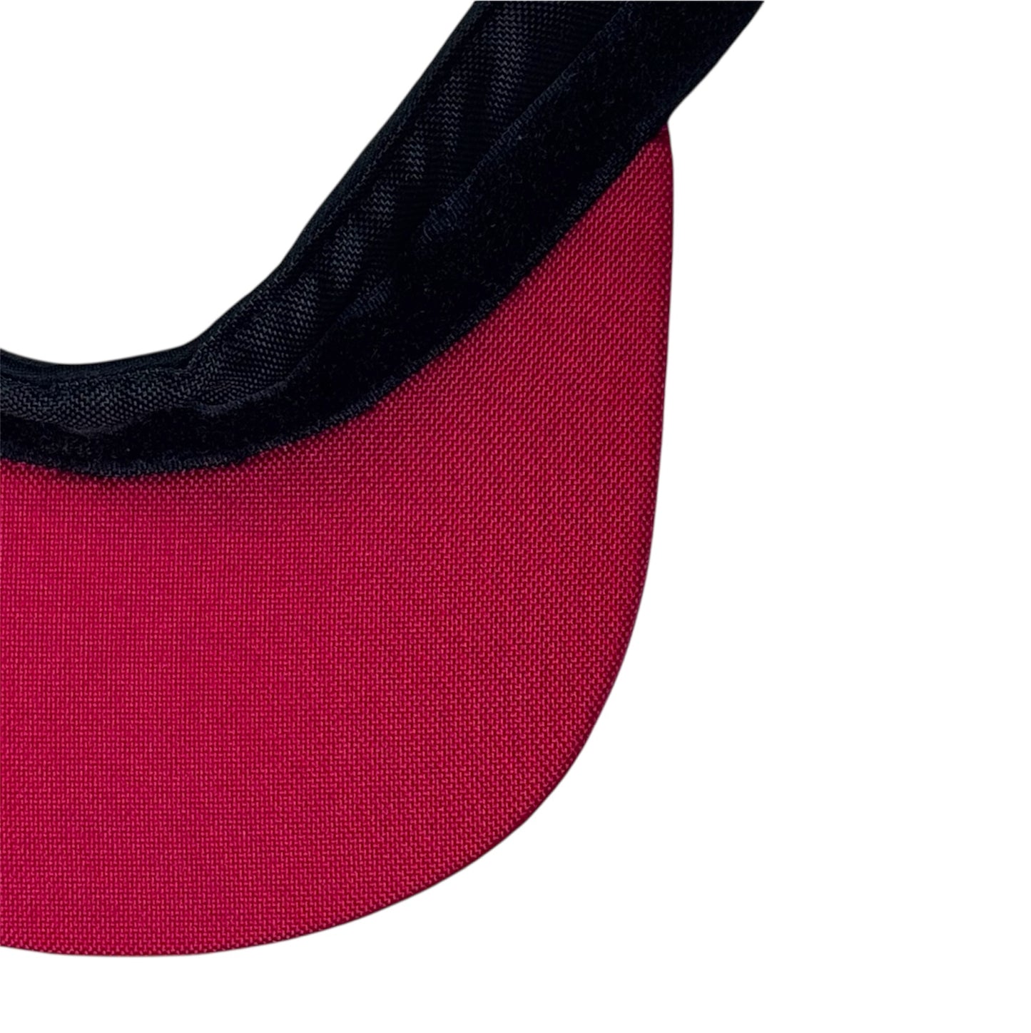 Helmet Visor - Red