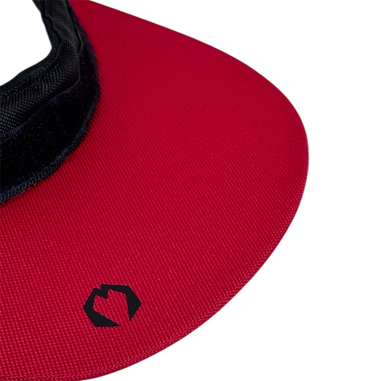 Helmet Visor - Red