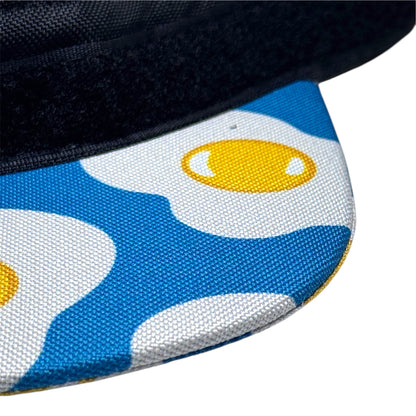 Helmet Visor - Eggz