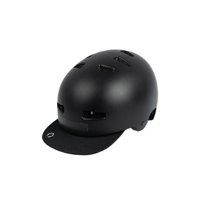 Helmet Visor - Black