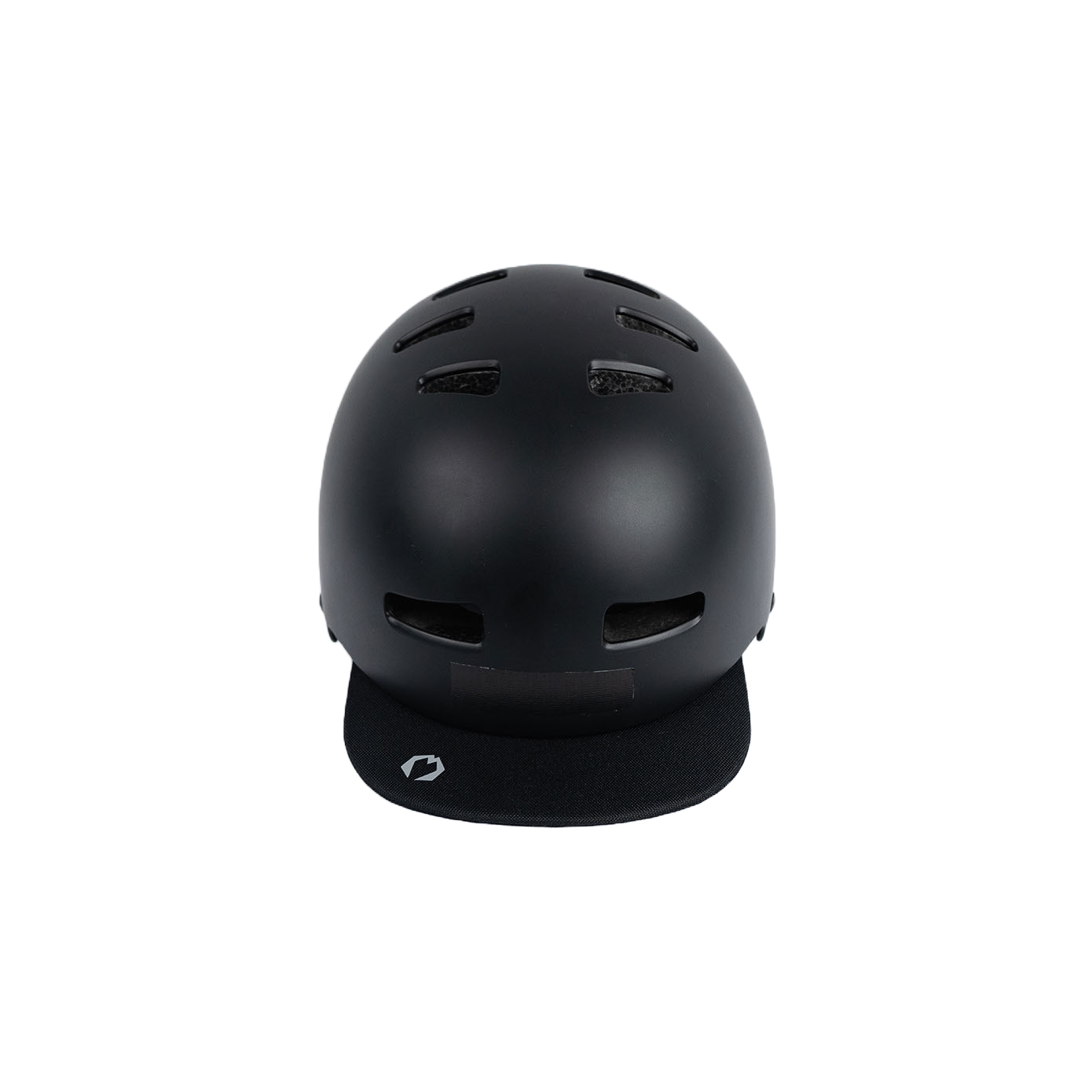 Helmet Visor - Black