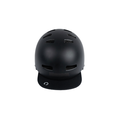 Helmet Visor - Black