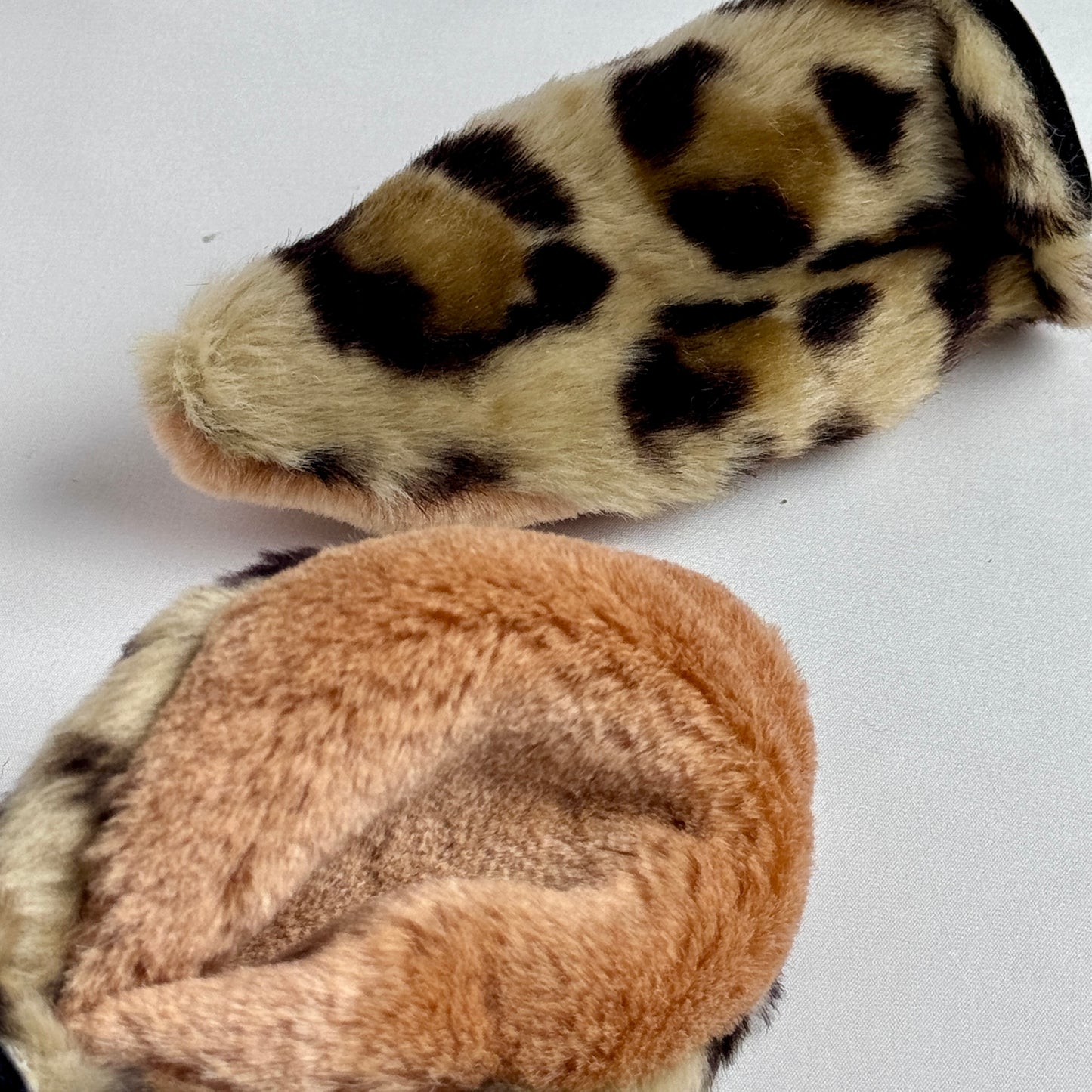 Helmet EARZ - Animal Print - Mini