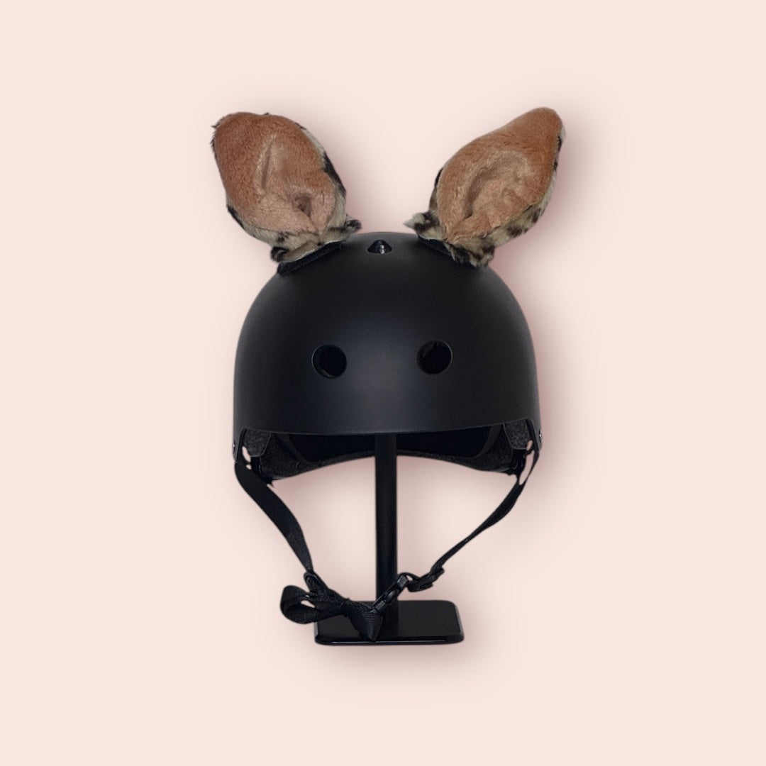 Helmet EARZ - Animal Print - Mini