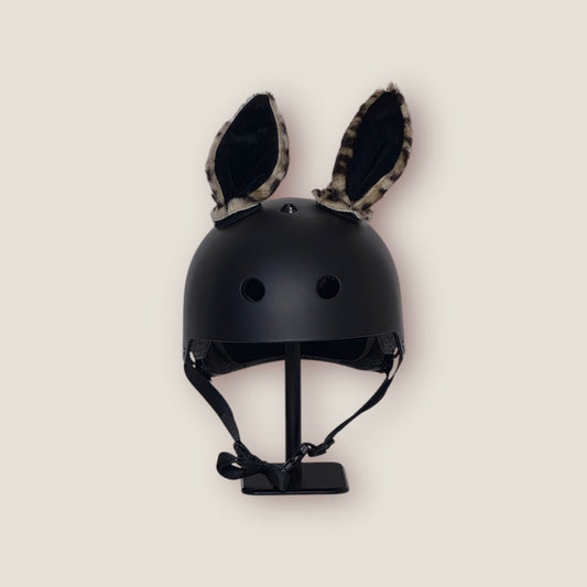 Helmet EARZ - Animal Print Premium - Mini