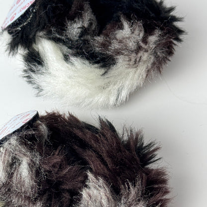 Helmet EARZ - Cojok - Mini Round