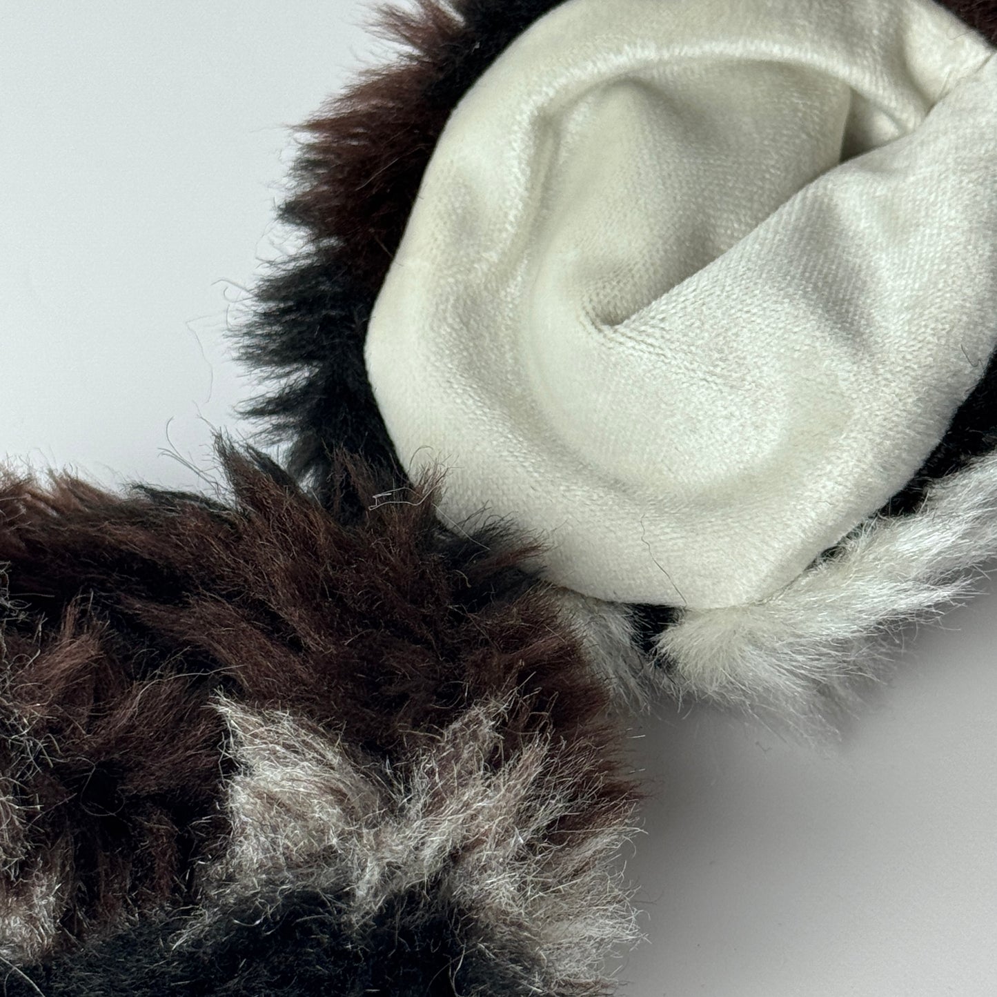 Helmet EARZ - Cojok - Mini Round