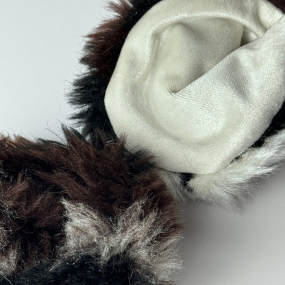 Helmet EARZ - Cojok - Mini Round