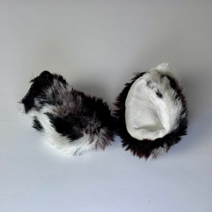 Helmet EARZ - Cojok - Mini Round