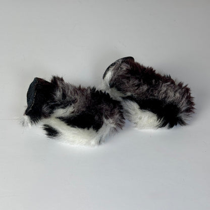 Helmet EARZ - Cojok - Mini Round